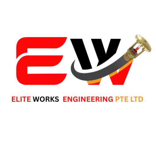 Elite Works Engineering logo